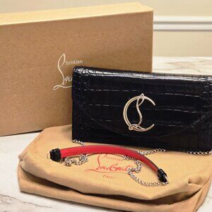 Christian Louboutin Shoulder Bag